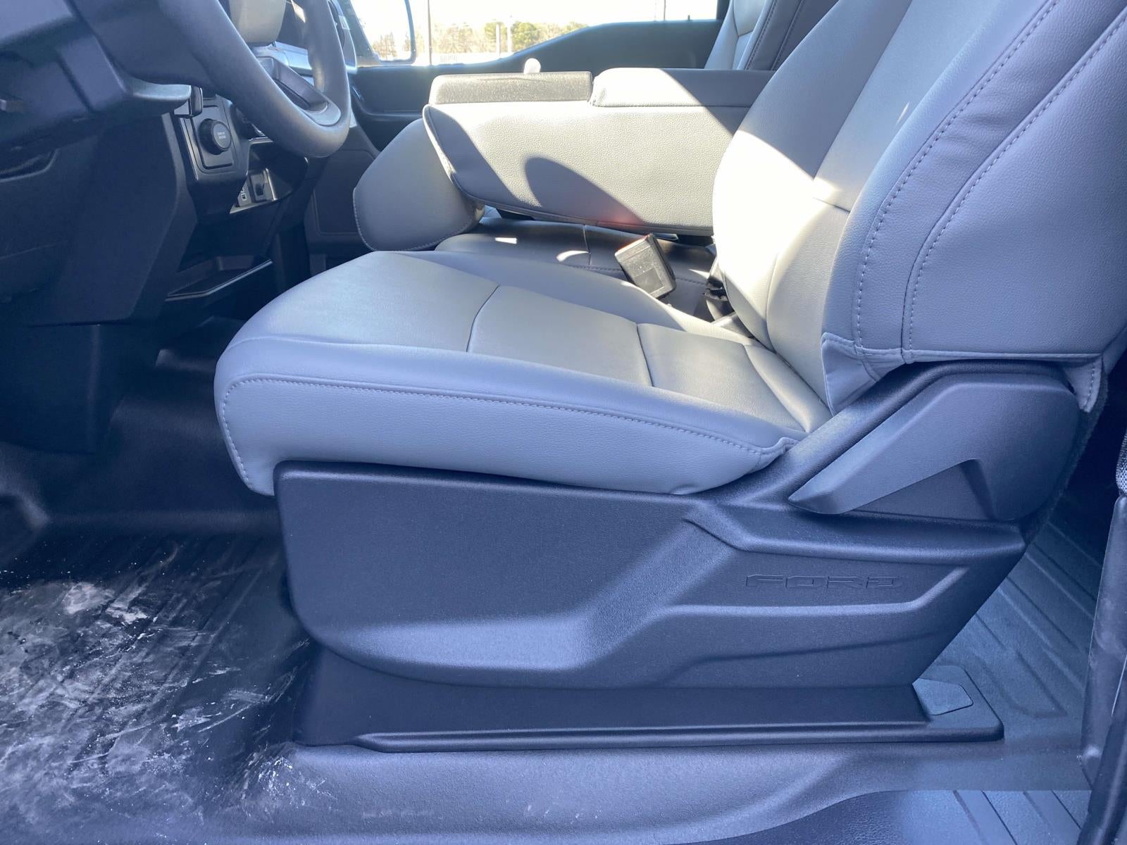 2026 Ford F-150 XL 2WD SuperCab 6.5' Box