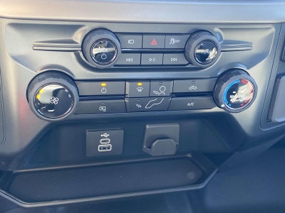 2026 Ford F-150 XL 2WD SuperCab 6.5' Box