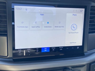 2026 Ford F-150 XL 2WD SuperCab 6.5' Box