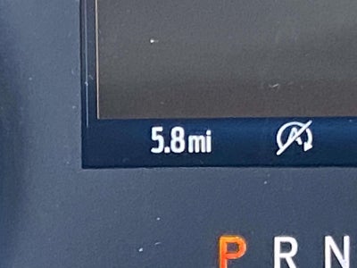 2026 Ford F-150 XL 2WD SuperCab 6.5' Box