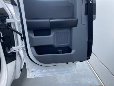 2026 Ford F-150 XL 2WD SuperCab 6.5' Box