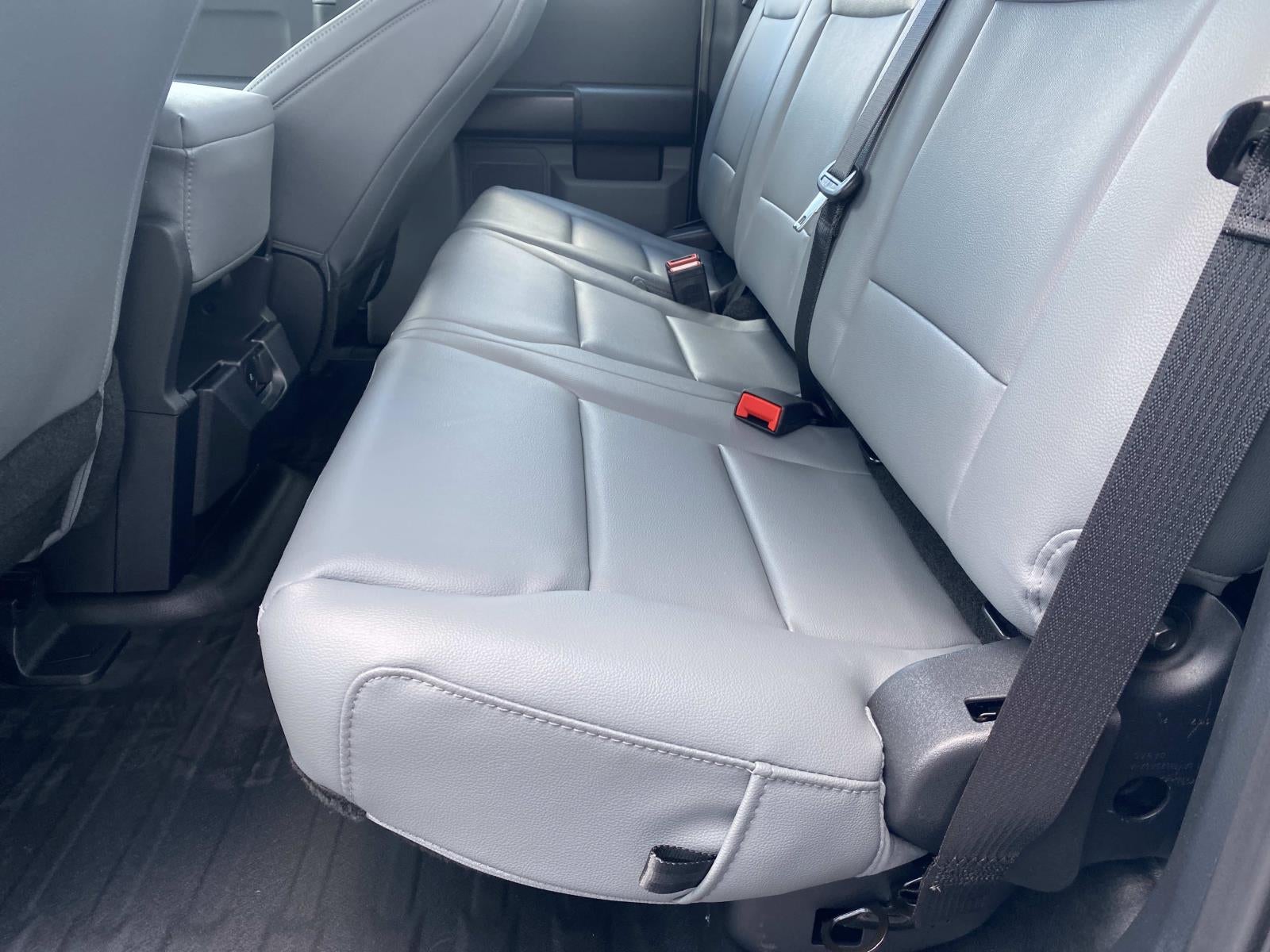 2026 Ford F-150 XL 2WD SuperCab 6.5' Box