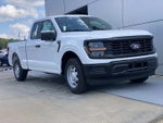 2026 Ford F-150 XL 2WD SuperCab 6.5' Box