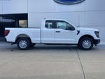 2026 Ford F-150 XL 2WD SuperCab 6.5' Box