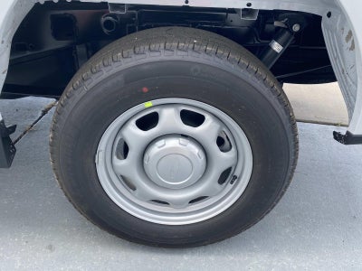 2026 Ford F-150 XL 2WD SuperCab 6.5' Box