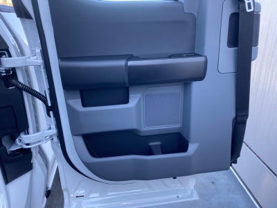 2026 Ford F-150 XL 2WD SuperCab 6.5' Box