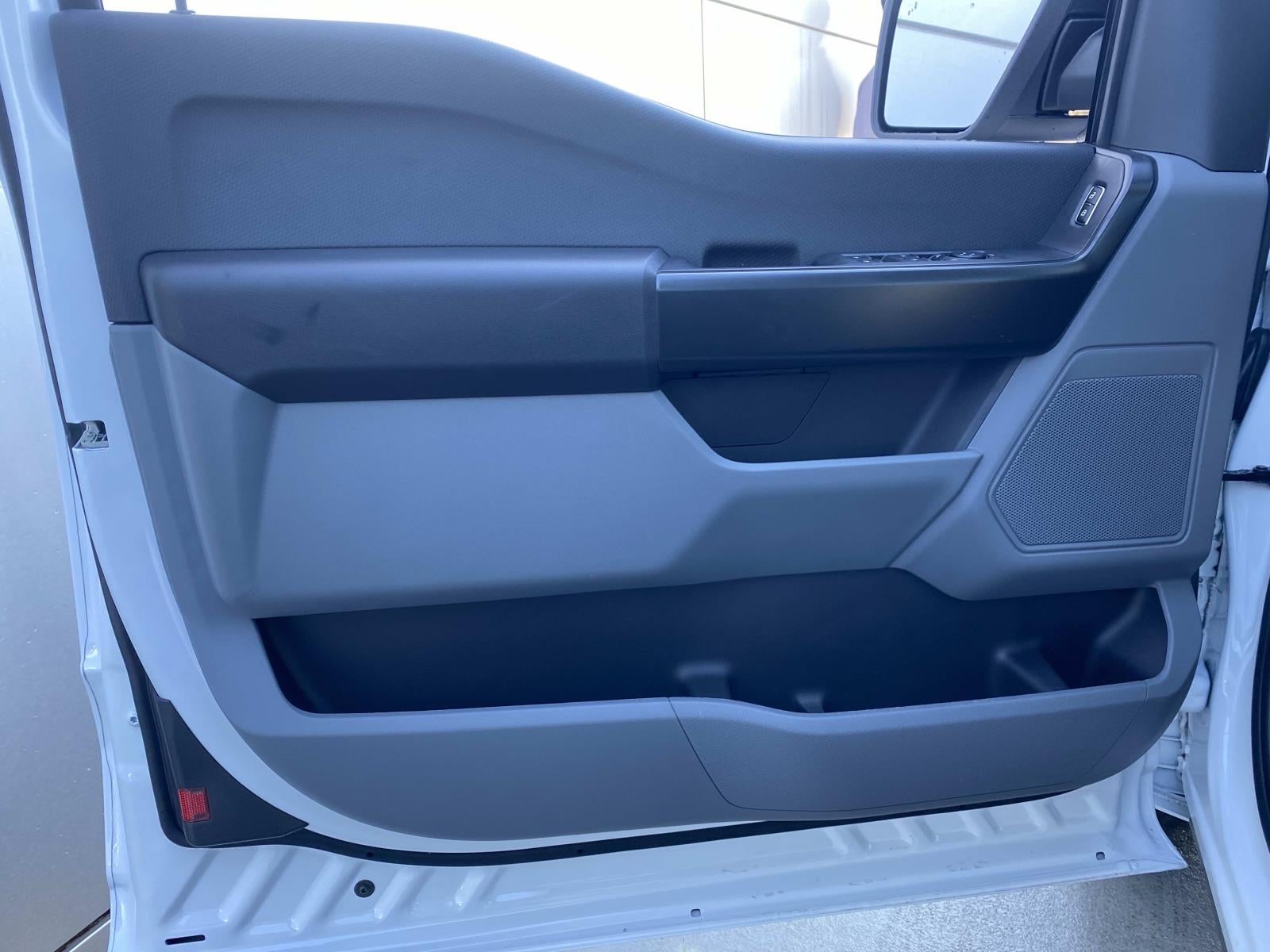 2026 Ford F-150 XL 2WD SuperCab 6.5' Box