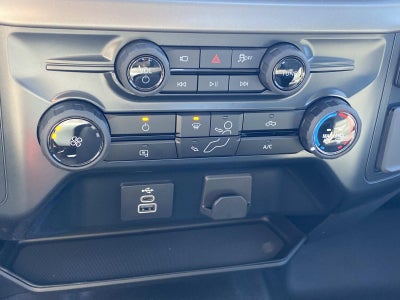 2026 Ford F-150 XL 2WD SuperCab 6.5' Box