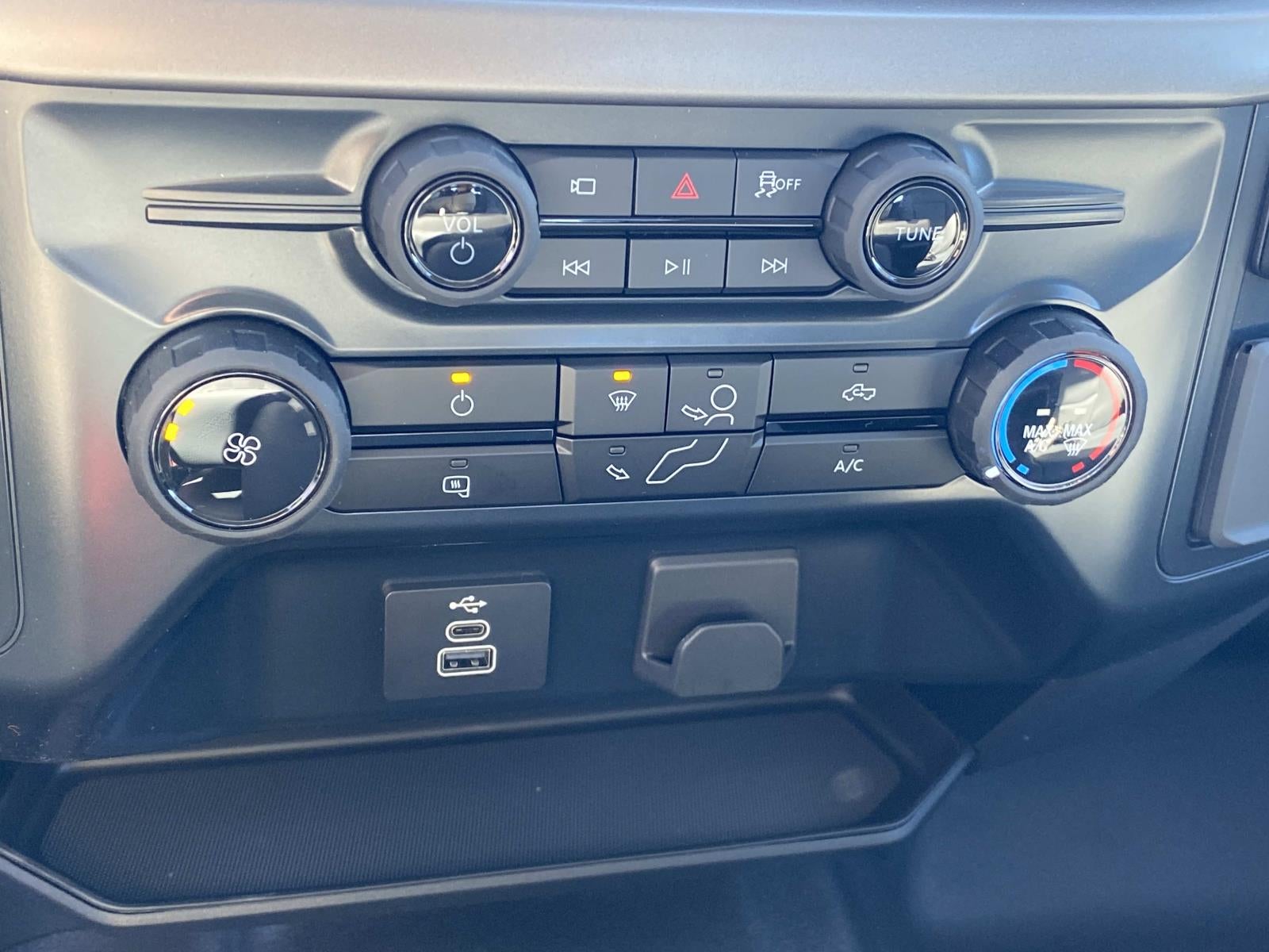 2026 Ford F-150 XL 2WD SuperCab 6.5' Box