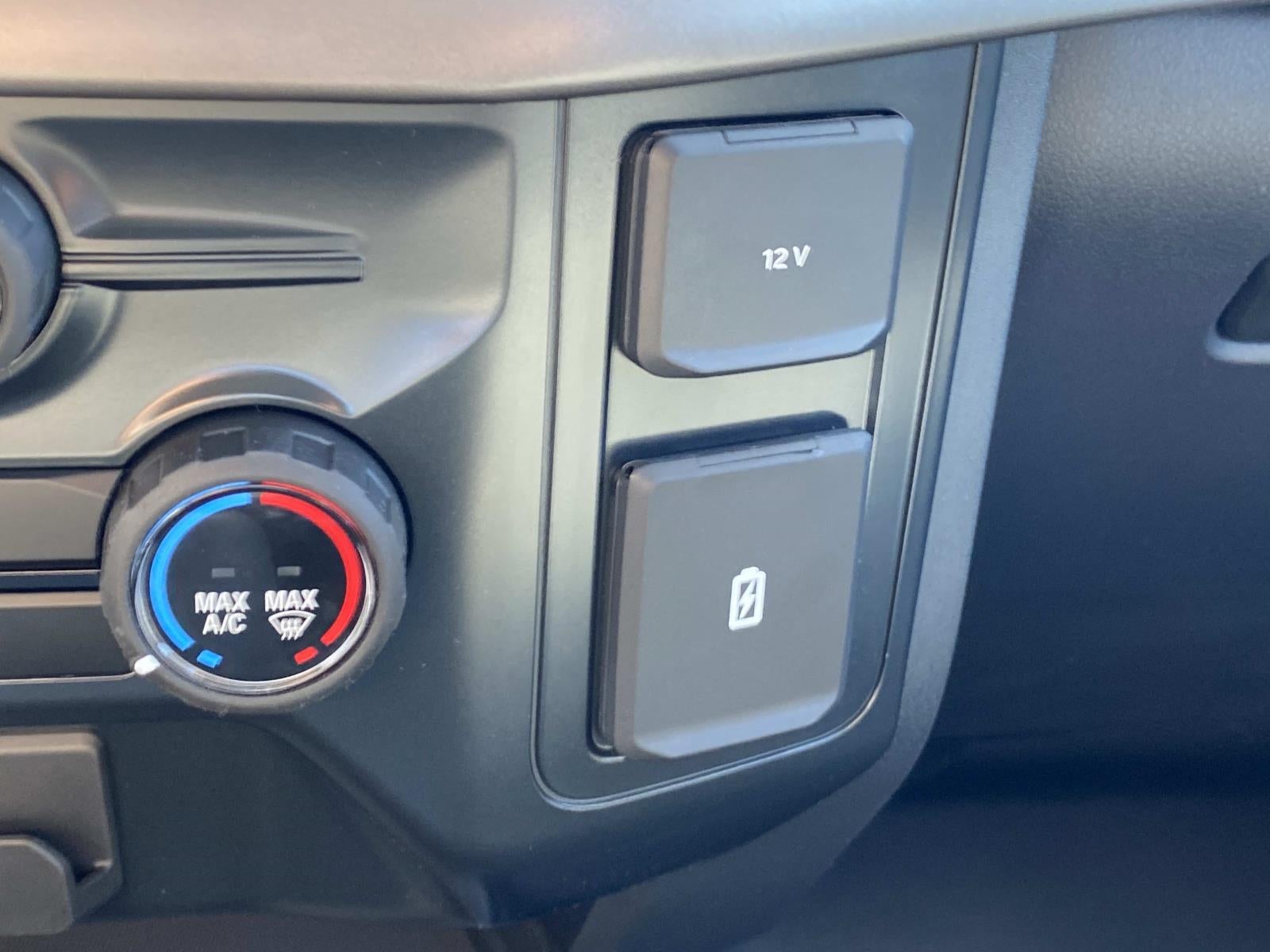 2026 Ford F-150 XL 2WD SuperCab 6.5' Box