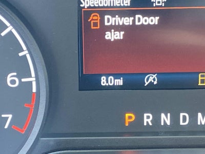 2026 Ford F-150 XL 2WD SuperCab 6.5' Box