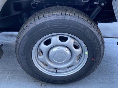 2026 Ford F-150 XL 2WD SuperCab 6.5' Box