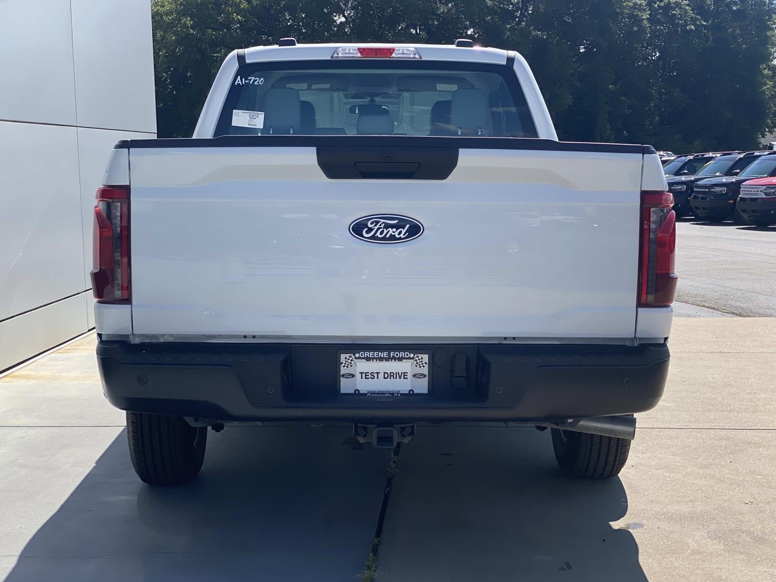 2026 Ford F-150 XL photo 5