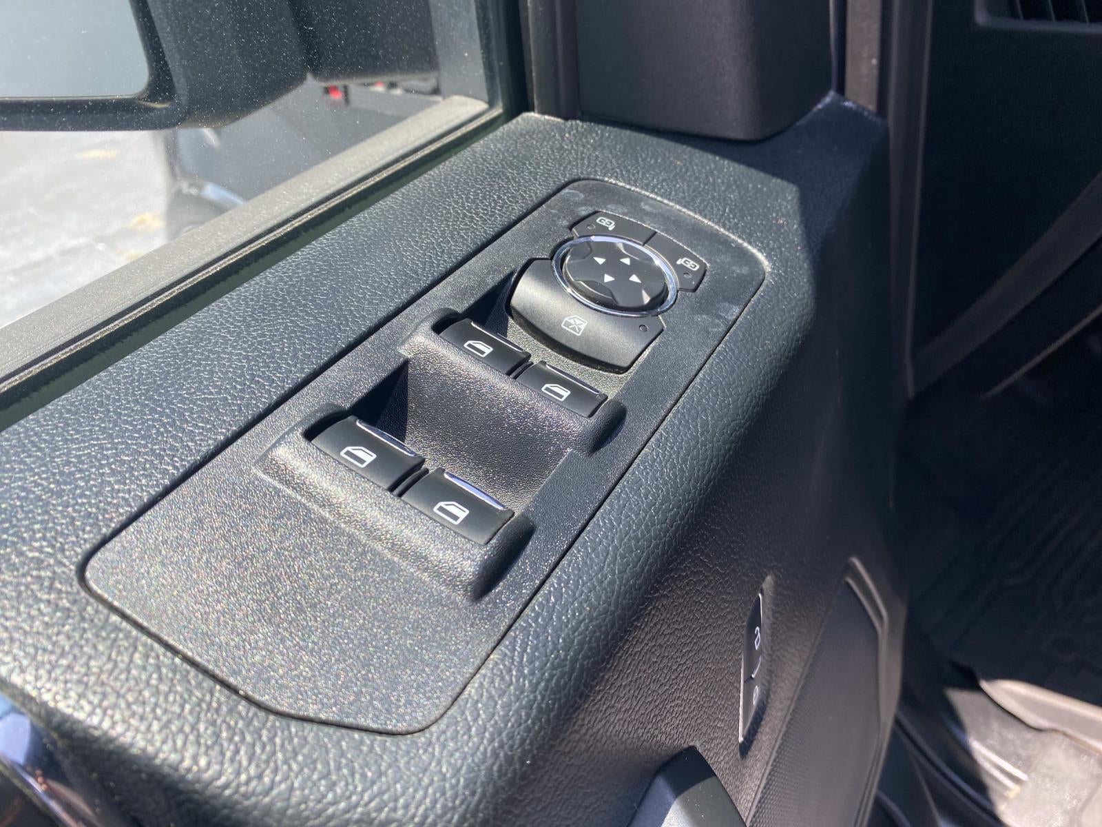 2019 Ford F-150 XLT 4WD SuperCrew 5.5' Box