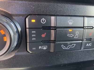2019 Ford F-150 XLT 4WD SuperCrew 5.5' Box