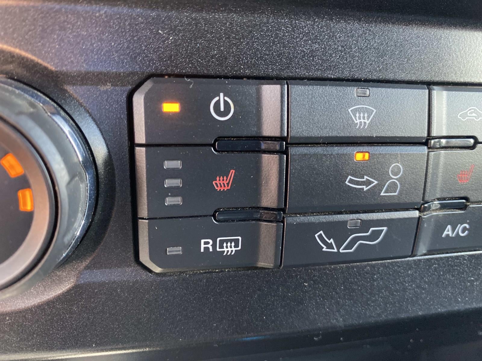 2019 Ford F-150 XLT 4WD SuperCrew 5.5' Box