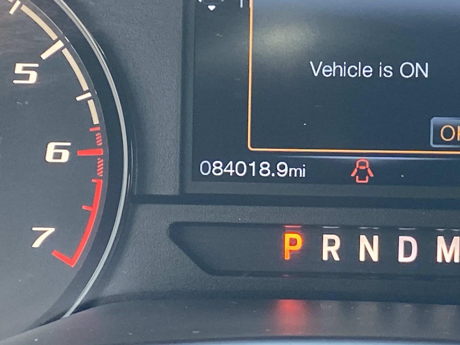 2019 Ford F-150 XLT 4WD SuperCrew 5.5' Box