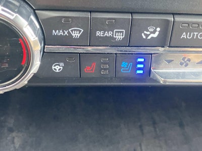 2021 Ford F-150 LARIAT 4WD SuperCrew 5.5' Box