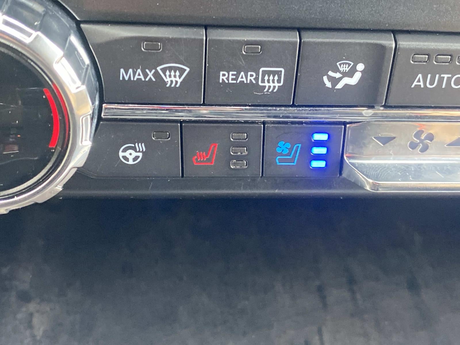 2021 Ford F-150 LARIAT 4WD SuperCrew 5.5' Box