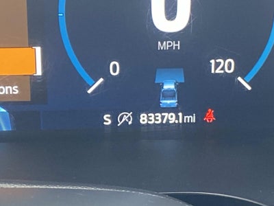 2021 Ford F-150 LARIAT 4WD SuperCrew 5.5' Box