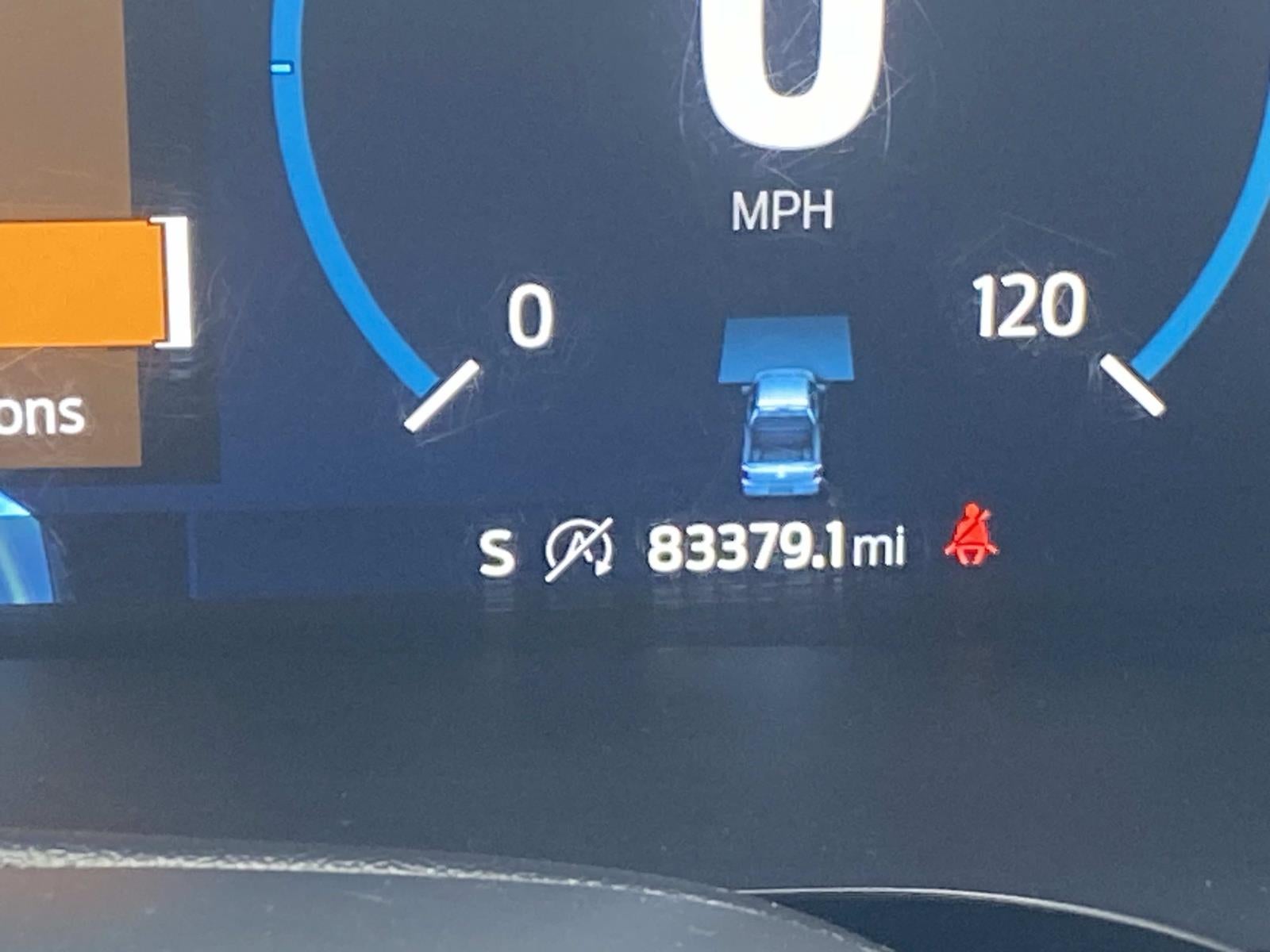 2021 Ford F-150 LARIAT 4WD SuperCrew 5.5' Box