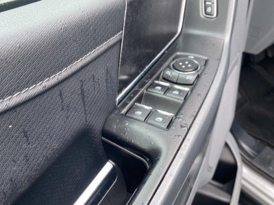 2021 Ford F-150 XLT 4WD SuperCrew 5.5' Box