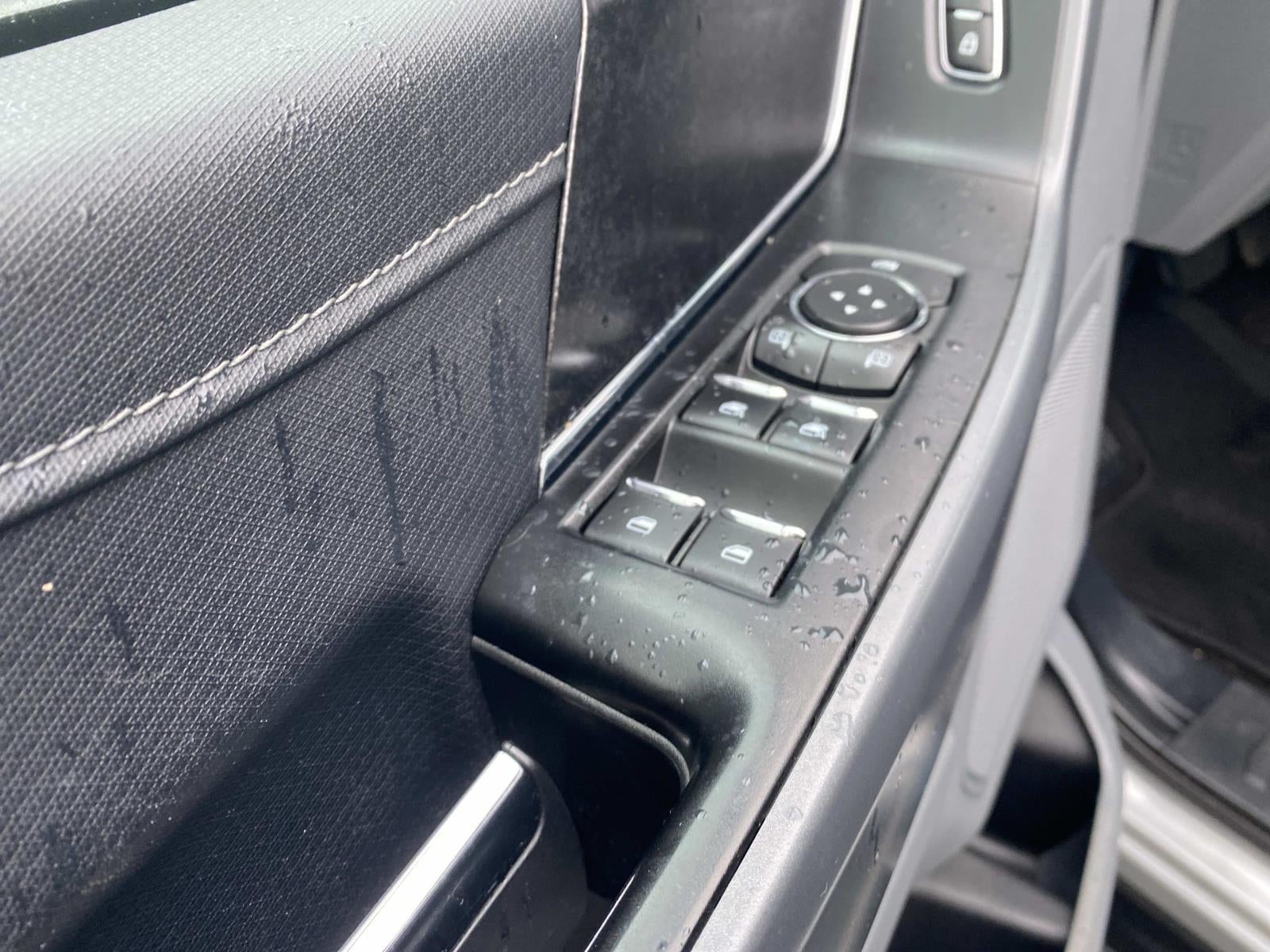 2021 Ford F-150 XLT 4WD SuperCrew 5.5' Box