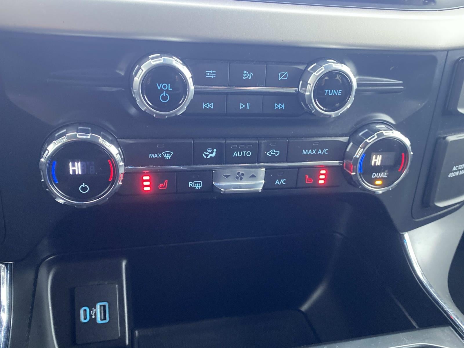 2021 Ford F-150 XLT 4WD SuperCrew 5.5' Box