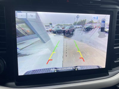 2021 Ford F-150 XLT 4WD SuperCrew 5.5' Box