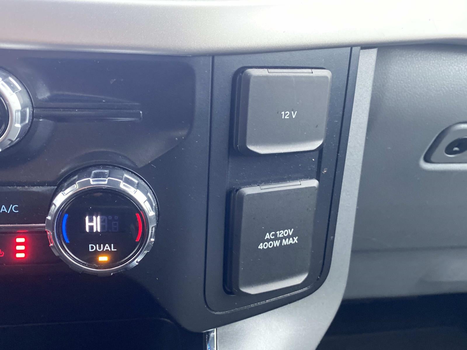 2021 Ford F-150 XLT 4WD SuperCrew 5.5' Box