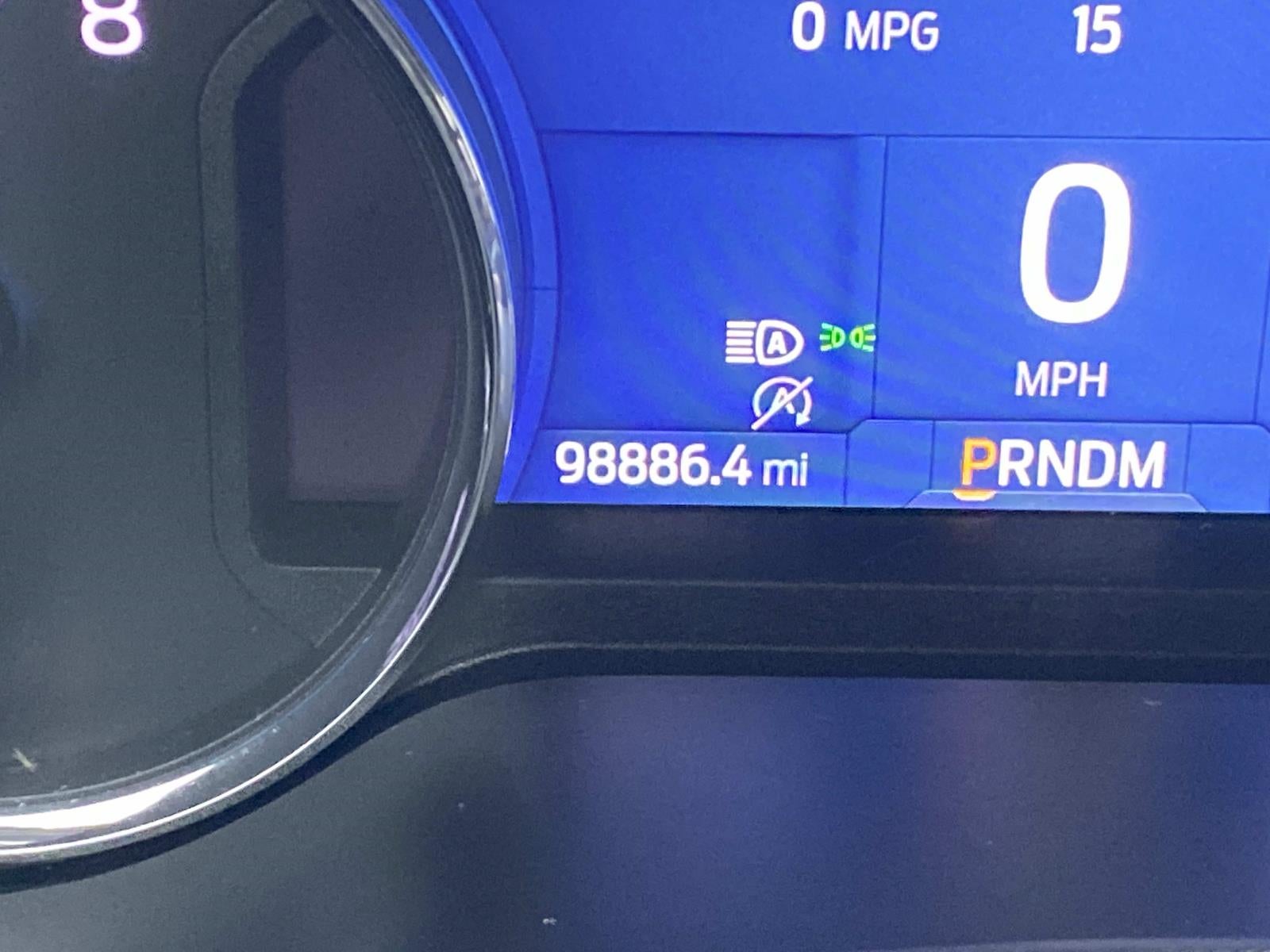 2021 Ford F-150 XLT 4WD SuperCrew 5.5' Box