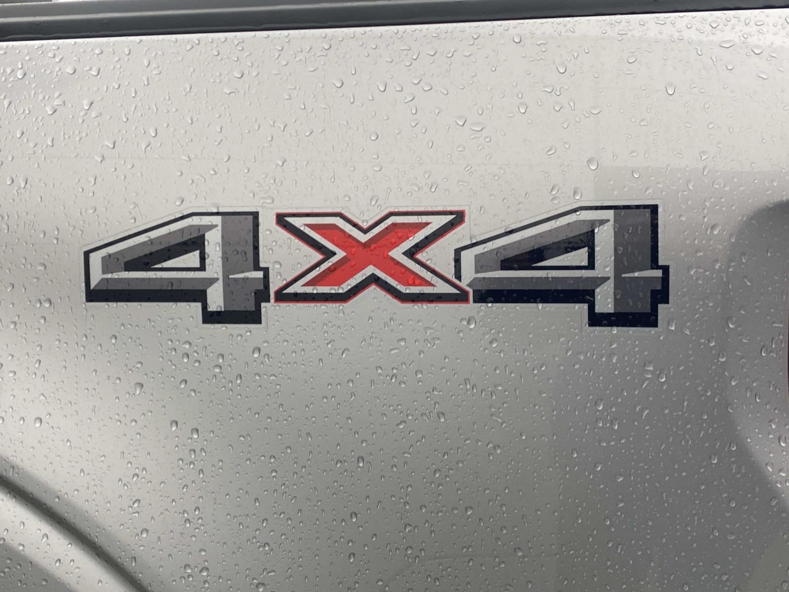 2021 Ford F-150 XLT 4WD SuperCrew 5.5' Box