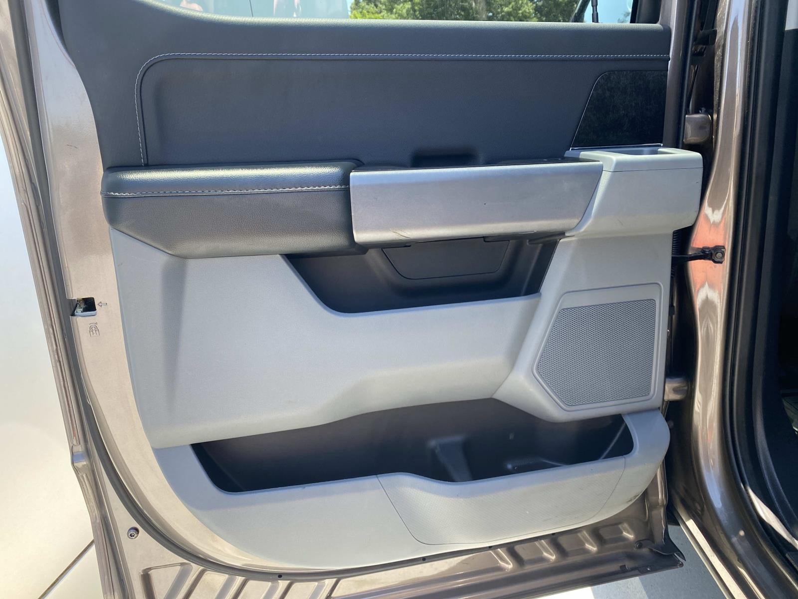 2023 Ford F-150 XLT 4WD SuperCrew 5.5' Box