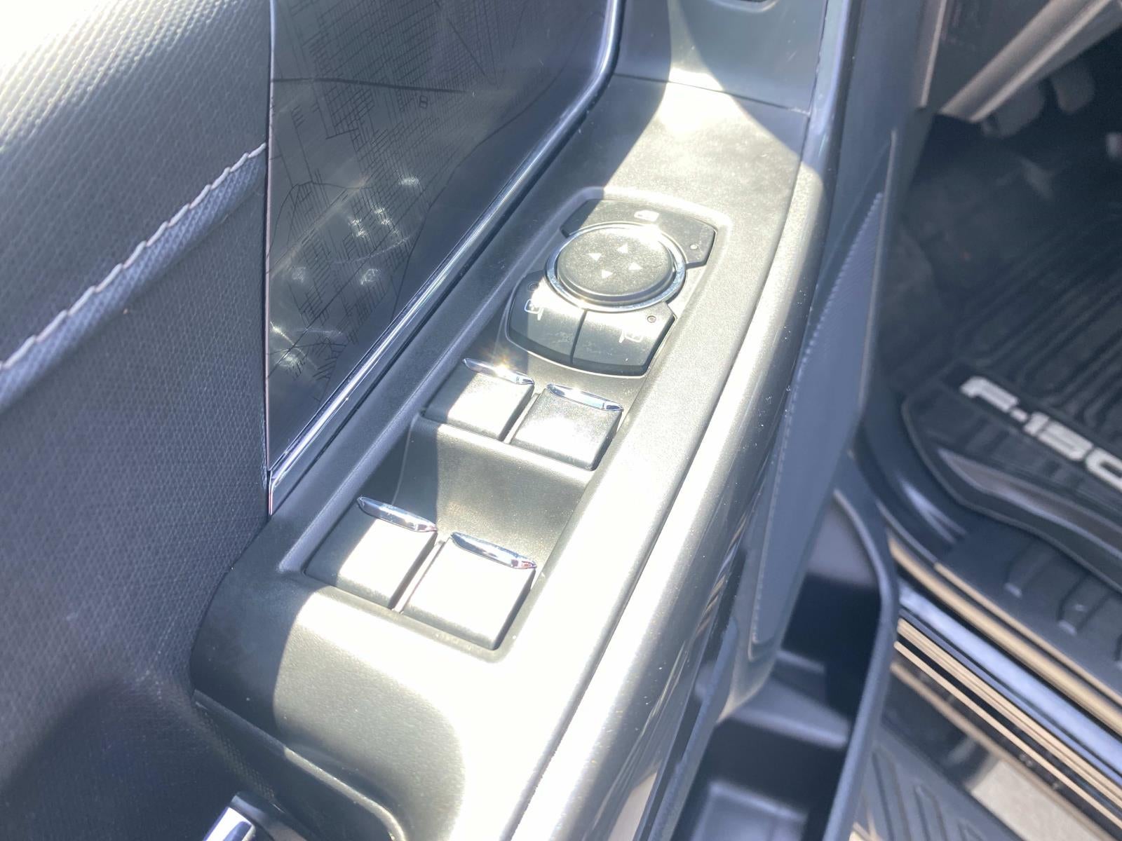 2023 Ford F-150 XLT 4WD SuperCrew 5.5' Box