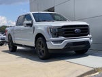 2022 Ford F-150 LARIAT 4WD SuperCrew 5.5' Box