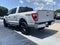 2022 Ford F-150 LARIAT 4WD SuperCrew 5.5' Box