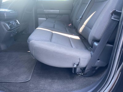 2023 Ford F-150 XLT 4WD SuperCrew 5.5' Box