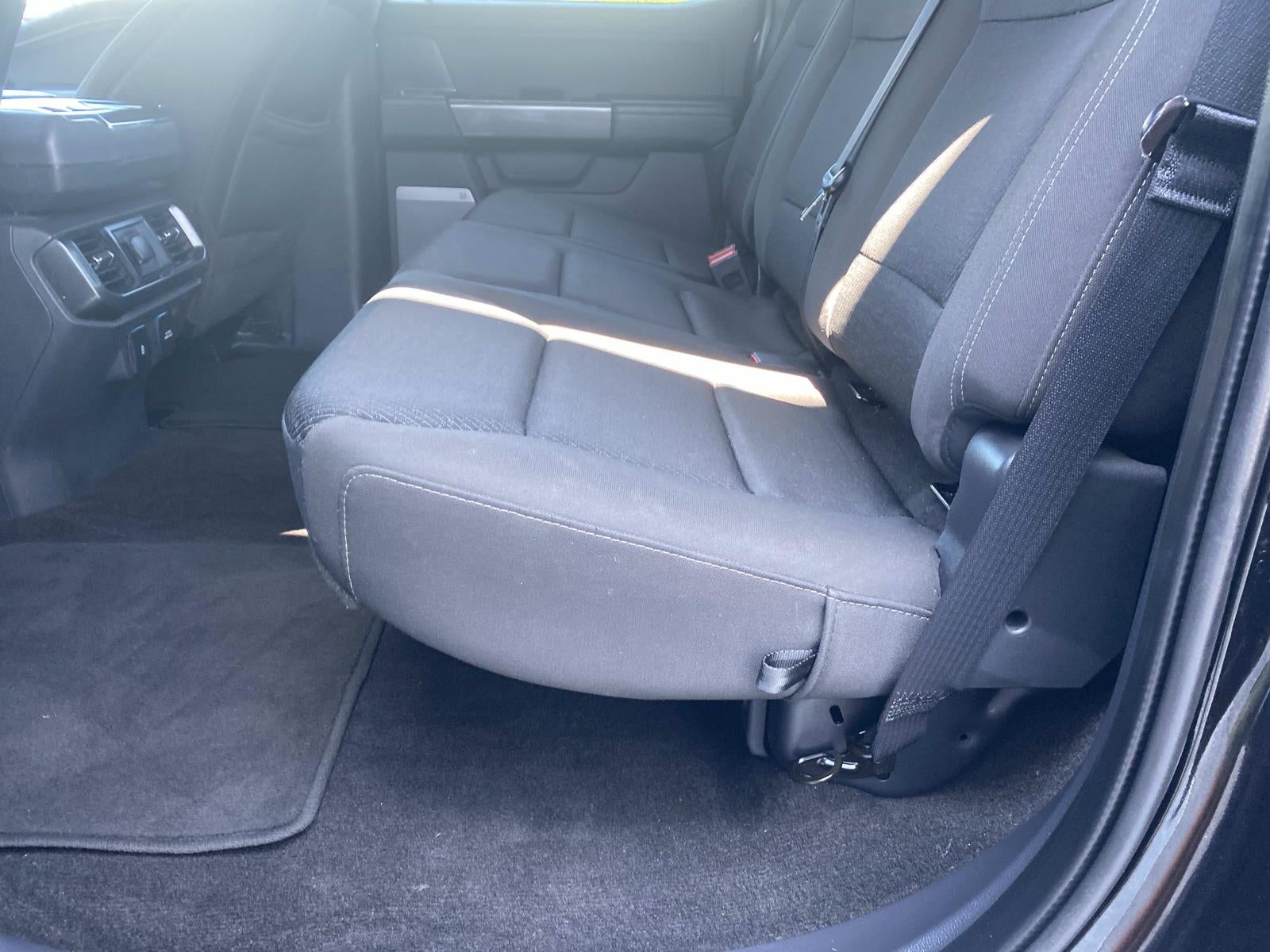2023 Ford F-150 XLT 4WD SuperCrew 5.5' Box