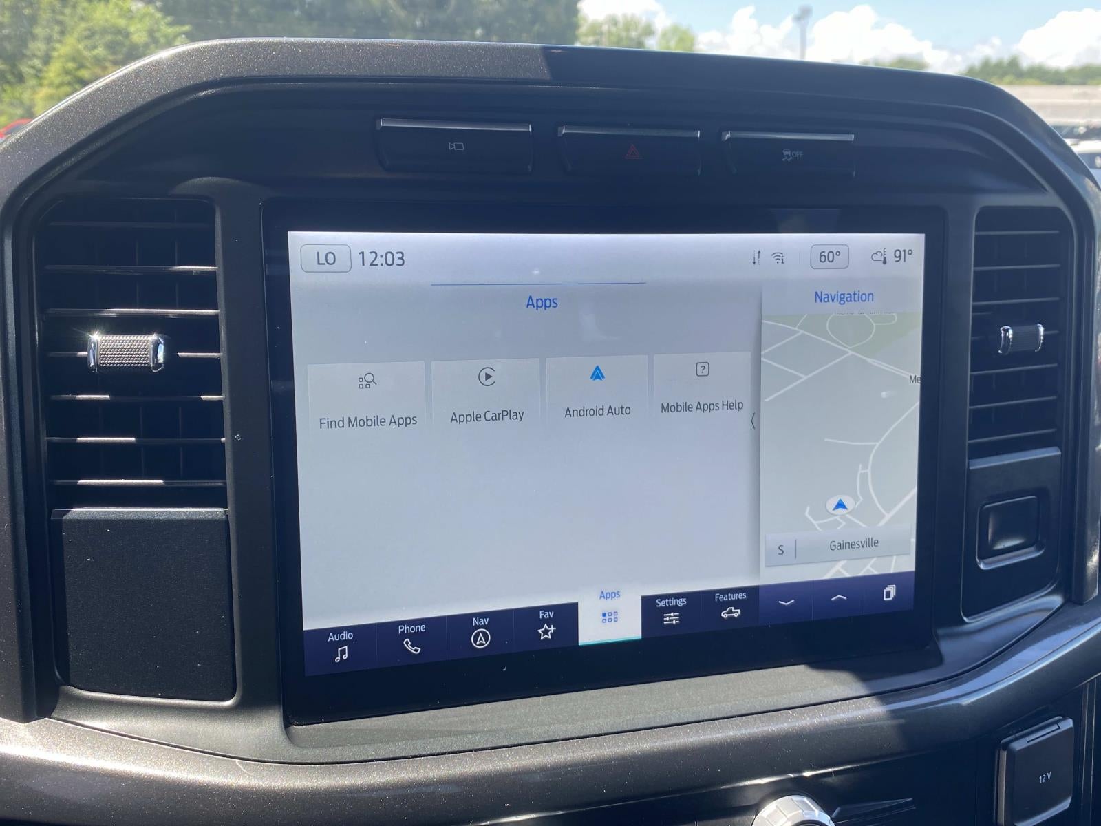 2023 Ford F-150 XLT 4WD SuperCrew 5.5' Box