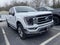 2023 Ford F-150 Lariat 4WD Supercrew 6.5' Box