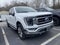 2023 Ford F-150 Lariat 4WD Supercrew 6.5' Box