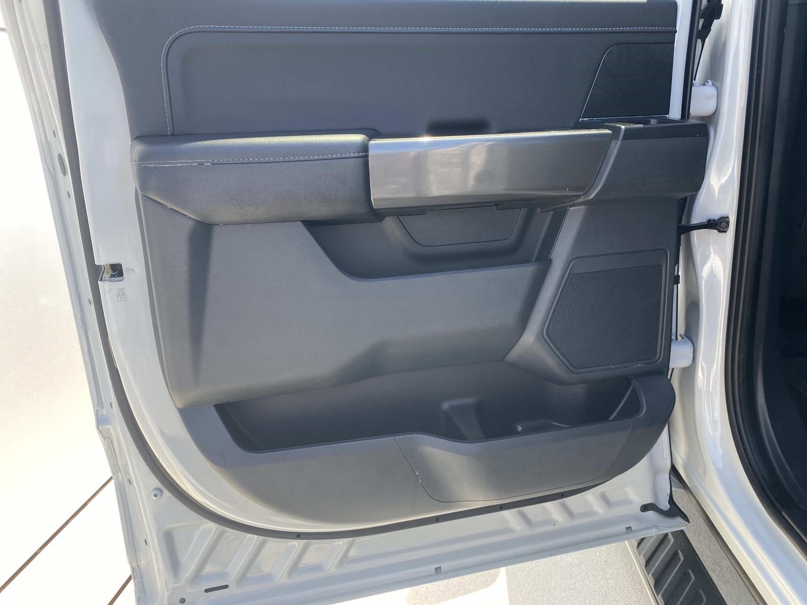 2023 Ford F-150 XLT 4WD SuperCrew 5.5' Box