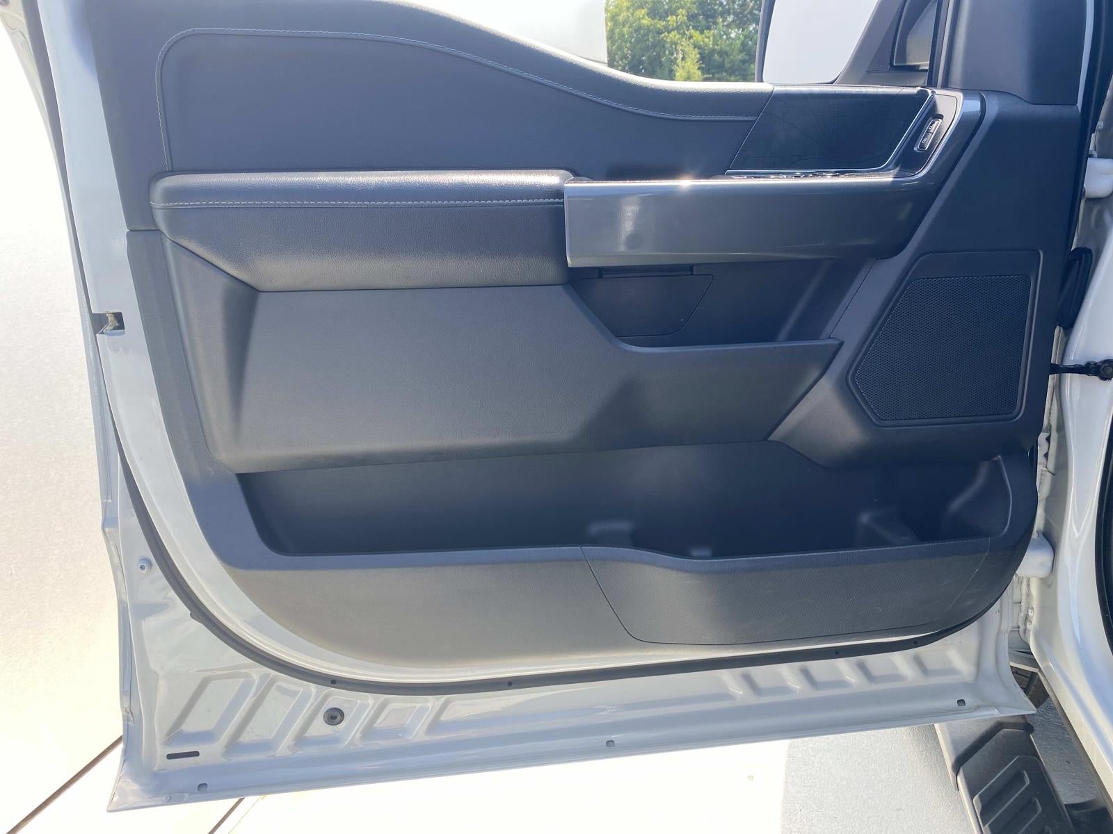 2023 Ford F-150 XLT 4WD SuperCrew 5.5' Box