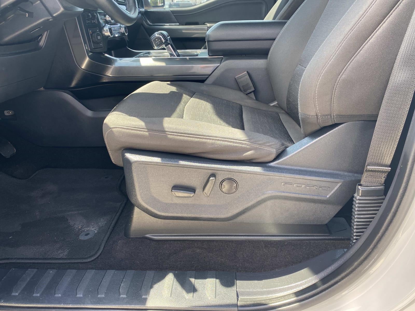 2023 Ford F-150 XLT 4WD SuperCrew 5.5' Box