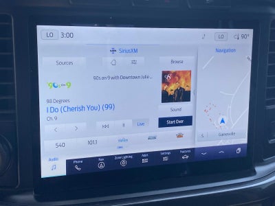 2023 Ford F-150 XLT 4WD SuperCrew 5.5' Box