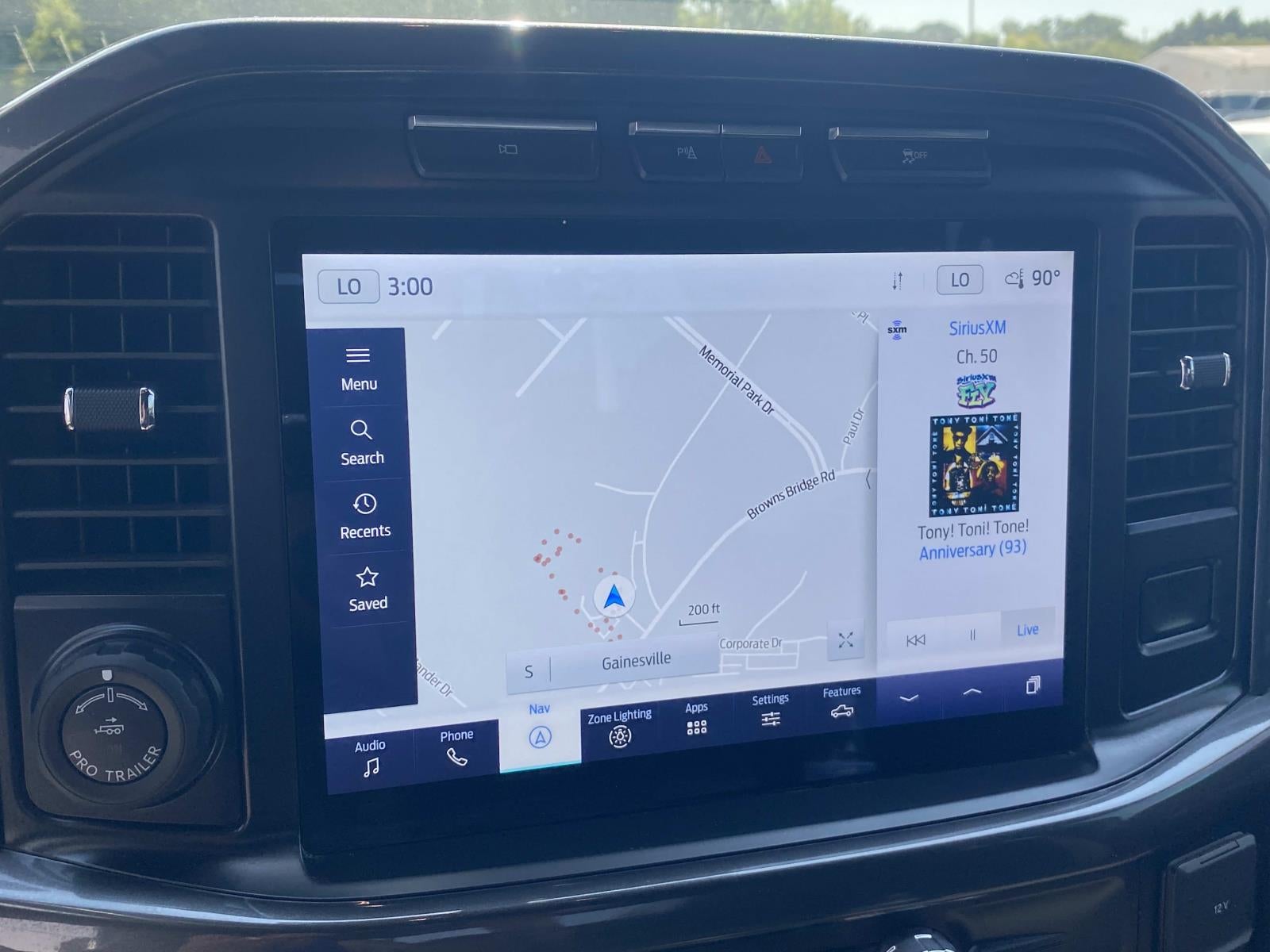 2023 Ford F-150 XLT 4WD SuperCrew 5.5' Box