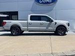 2023 Ford F-150 XLT 4WD SuperCrew 5.5' Box