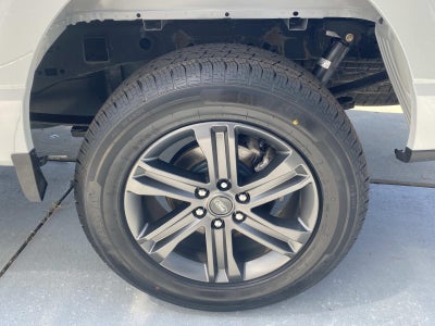 2023 Ford F-150 XLT 4WD SuperCrew 5.5' Box