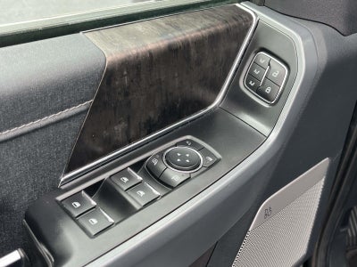 2023 Ford F-150 LARIAT 4WD SuperCrew 5.5' Box