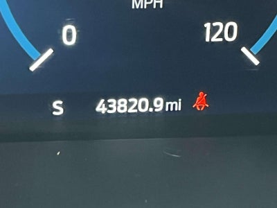 2023 Ford F-150 LARIAT 4WD SuperCrew 5.5' Box